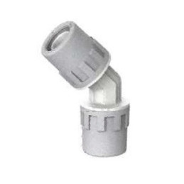 SAFETY GOMITO 45ø 40-3,5...